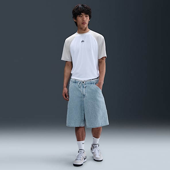 NIKE公式】 スケートボード ハーフパンツ＆ショートパンツ